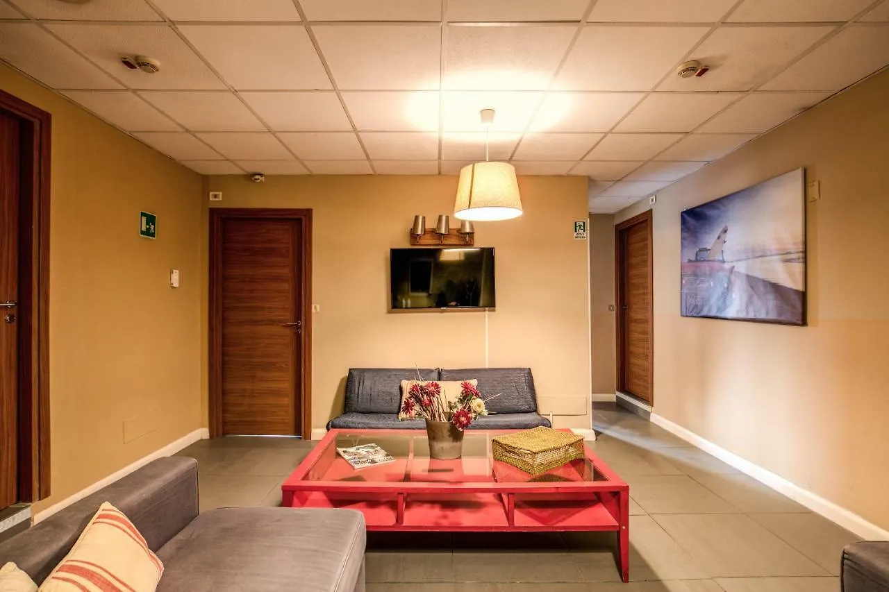 Tuscolano 6 Bedroom 6 Bathroom Apartment Rome
