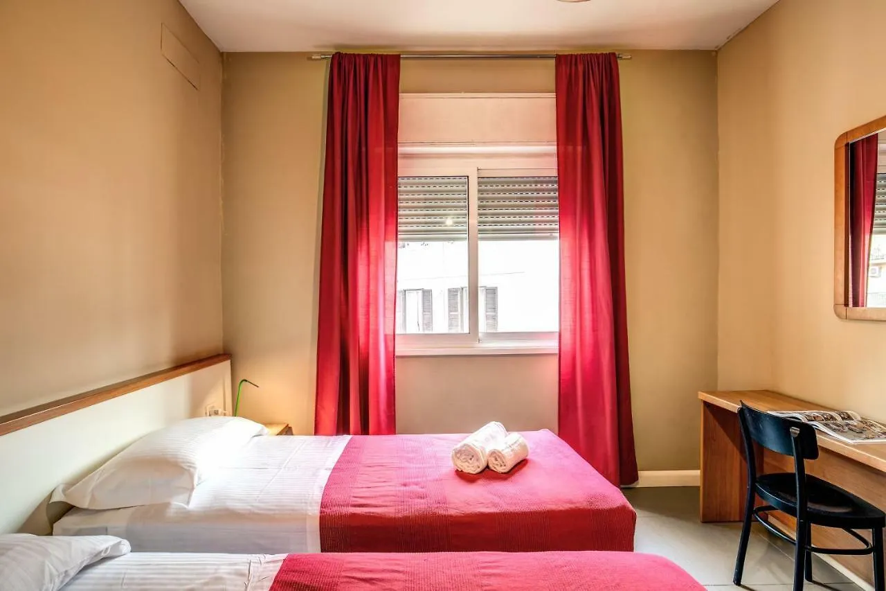 Tuscolano 6 Bedroom 6 Bathroom Apartment Rome