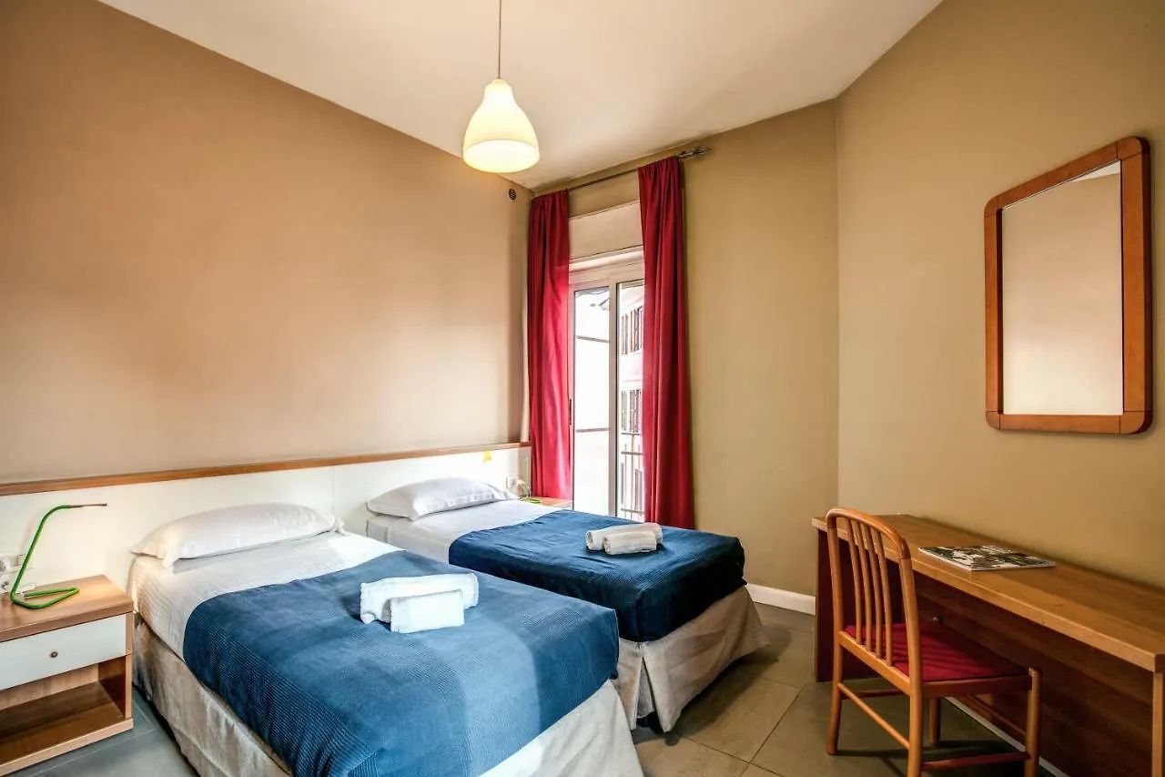 Tuscolano 6 Bedroom 6 Bathroom Apartment Rome