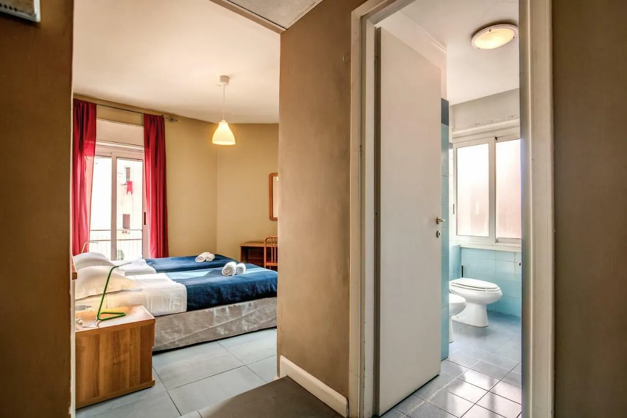 Tuscolano 6 Bedroom 6 Bathroom Apartment Rome