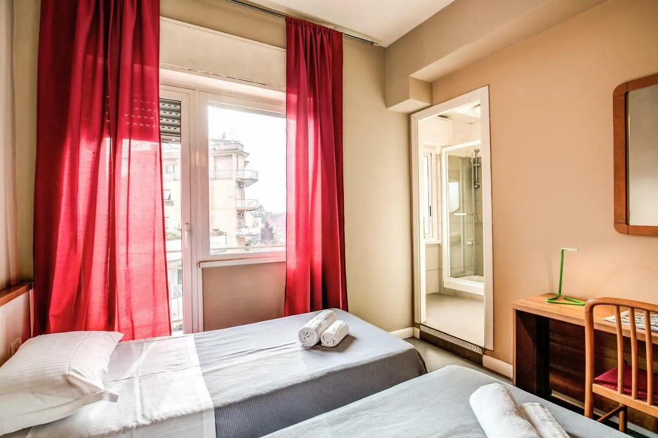 Tuscolano 6 Bedroom 6 Bathroom Apartment Rome Italy