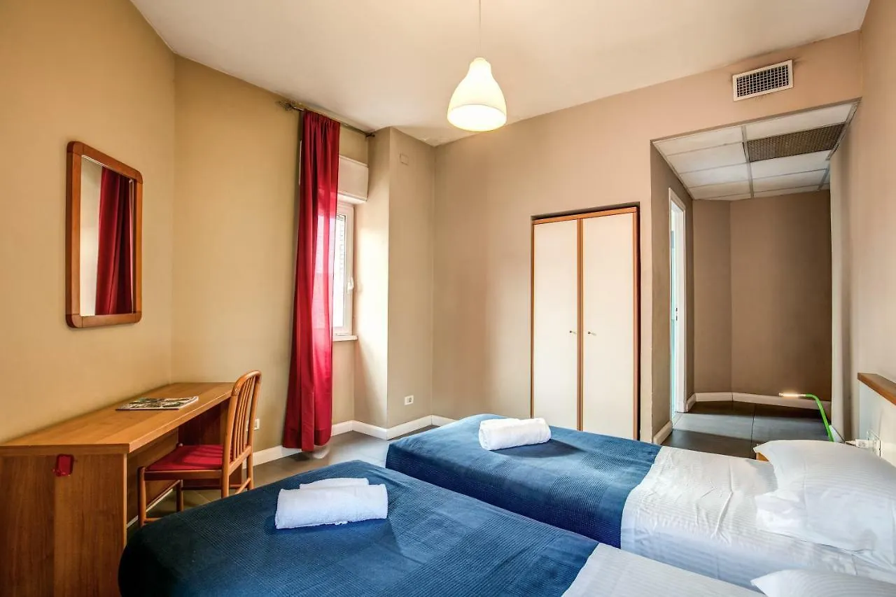 Tuscolano 6 Bedroom 6 Bathroom Apartment Rome